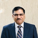 Dr. Alok Tripathi,IPS